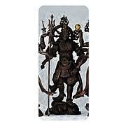 Takeya Revoltech Komokuten Action Figure